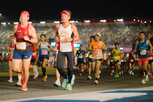 BIB: 
                            <button type="button" onclick="openModal(23284983)" class="btn btn-primary btn-sm float-right btn-popup" data-toggle="modal" data-target=".modal-high-quality">
                        <i class="fas fa-shopping-cart"></i> Add to Cart
                    </button>
                                            <button type="button" onclick="isThisMe(23284983, true)" class="btn btn-success btn-sm float-right btn-popup btn-isme hidden" data-toggle="tooltip" data-placement="bottom" title="นี่คือรูปของคุณใช่ไหม คลิกที่นี่เพื่อเอาเข้าอัลบั้ม">
                        <i class="fas fa-plus"></i> Add to album
                    </button>
                    <button type="button" onclick="isThisMe(23284983, false)" class="btn btn-warning btn-sm float-right btn-popup btn-isnotme hidden">
                        <i class="fas fa-ban"></i> Remove from album
                    </button>